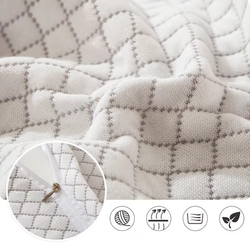 BowLift | Ergonomic Memory Foam Cervical Support Pillow for Neck and Spine Alignment