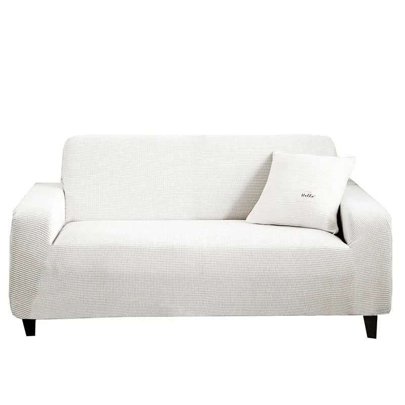 BowLift | CushionWrap - Elastic, non-slip sofa covers
