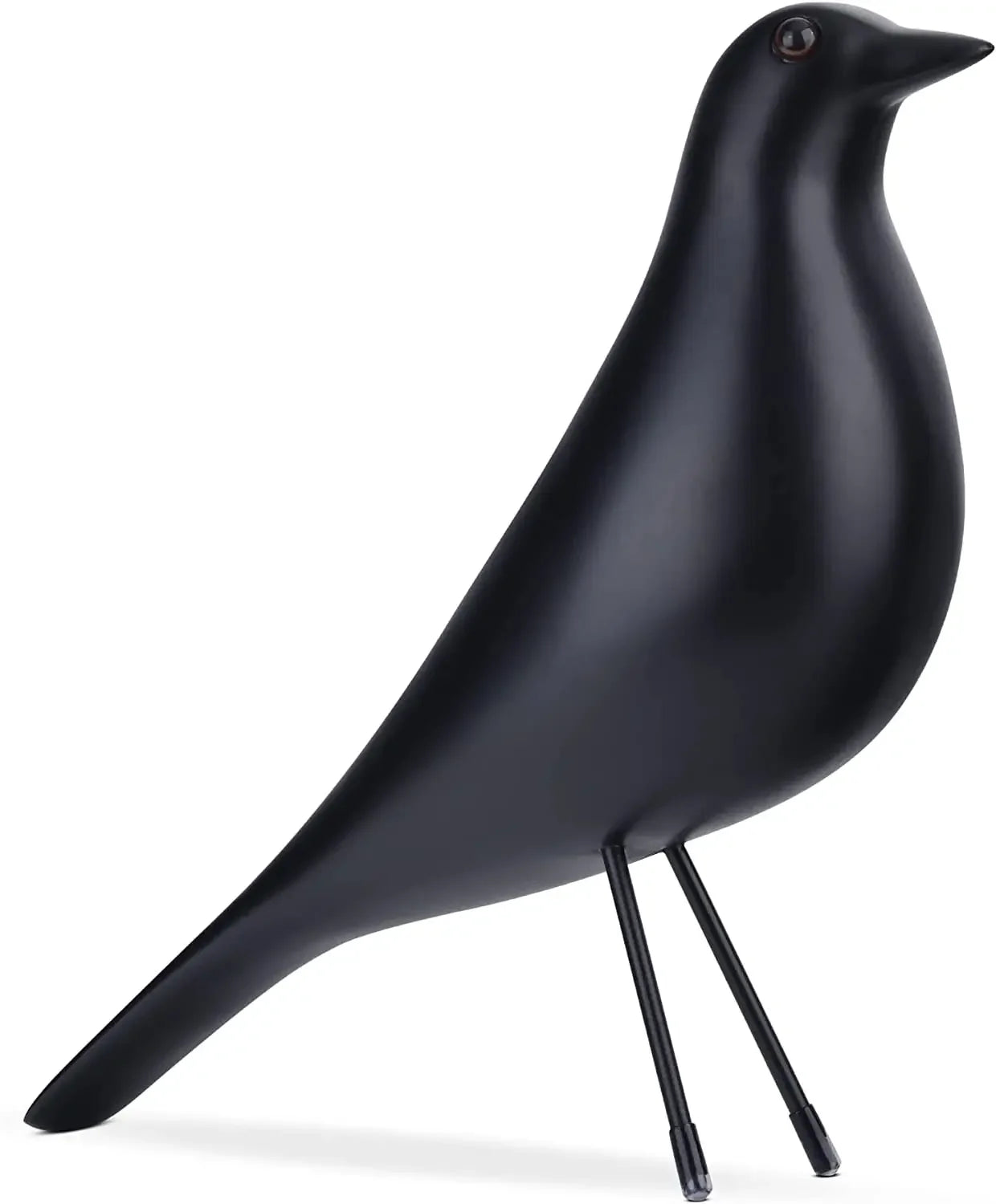 BowLift | Modern Bird Statue made of Resin