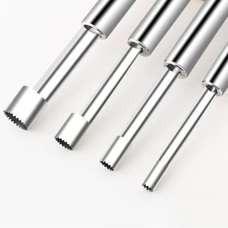 BowLift | Apple Fruit Seed Remover