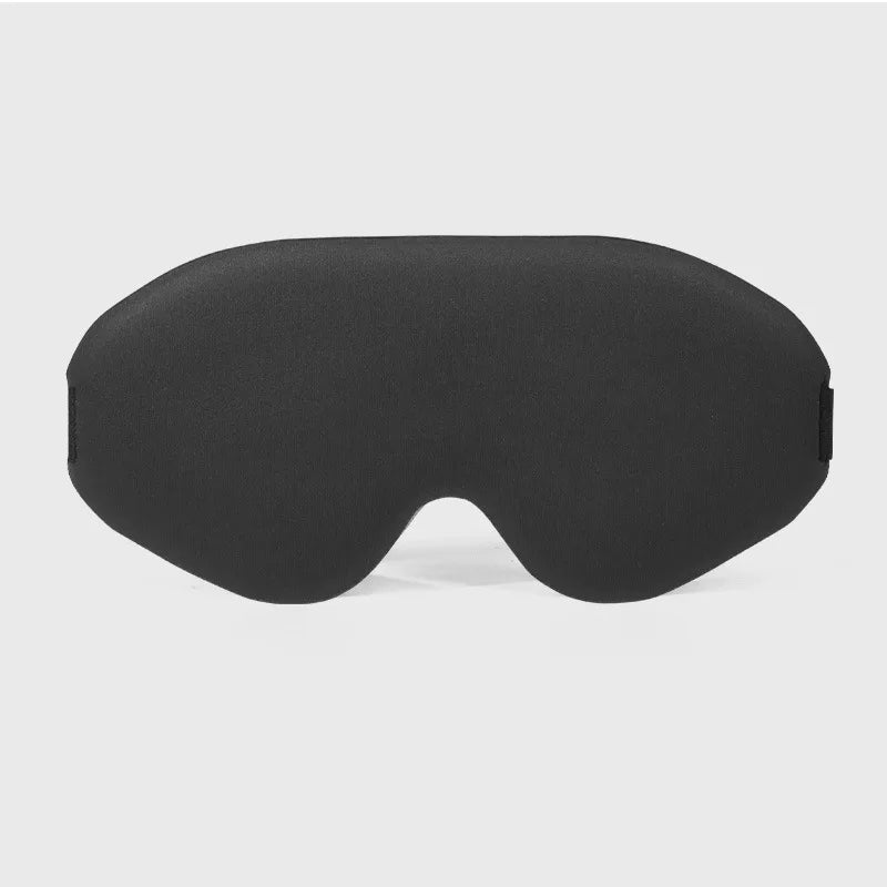 BowLift | 3D Contoured Sleep Eye Mask for Light Blocking