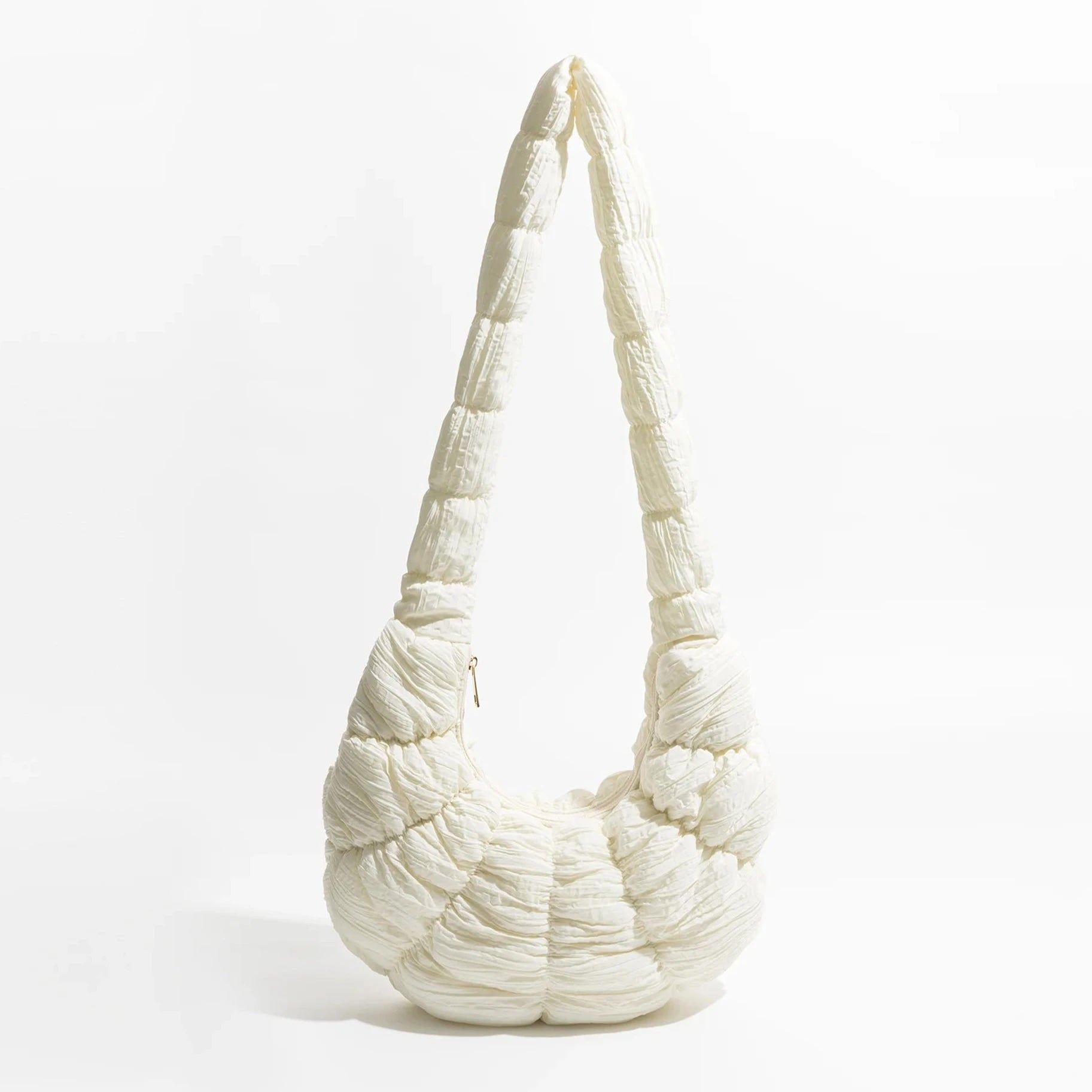 BowLift | Puff Croissant Shoulder Bag