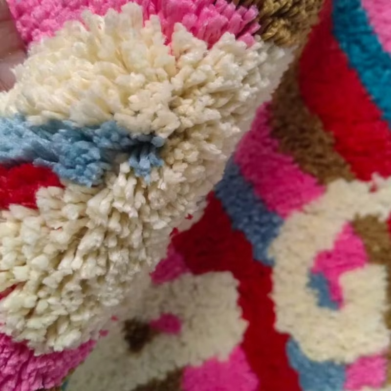 BowLift | Colorful "Get Naked" Non-Slip Microfiber Bath Mat – Absorbent & Fun for Kids and Adults