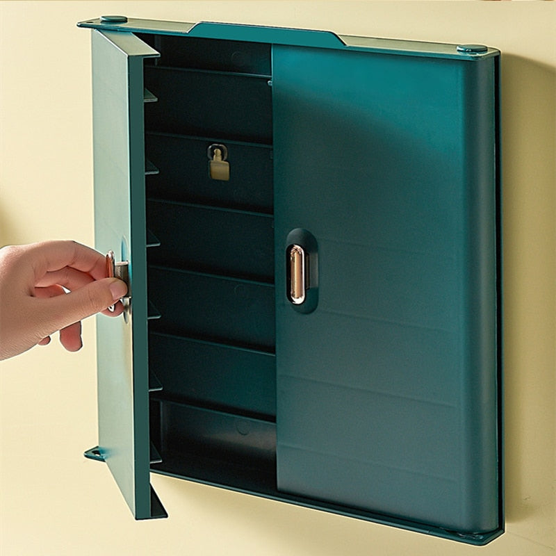 BowLift | 6-Layer Kitchen Food Plate Organizer