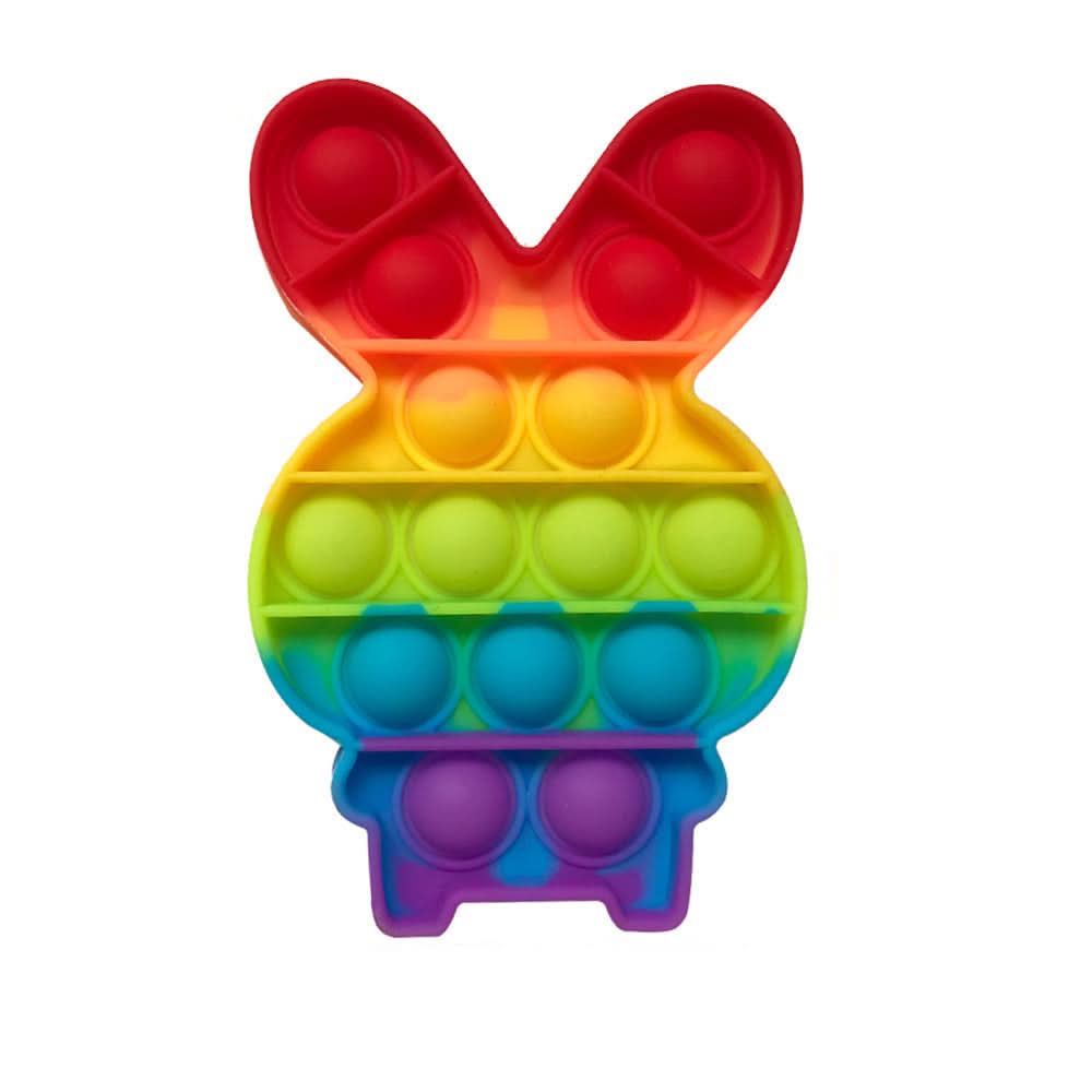 BowLift | anti-stress ball for relaxed moments