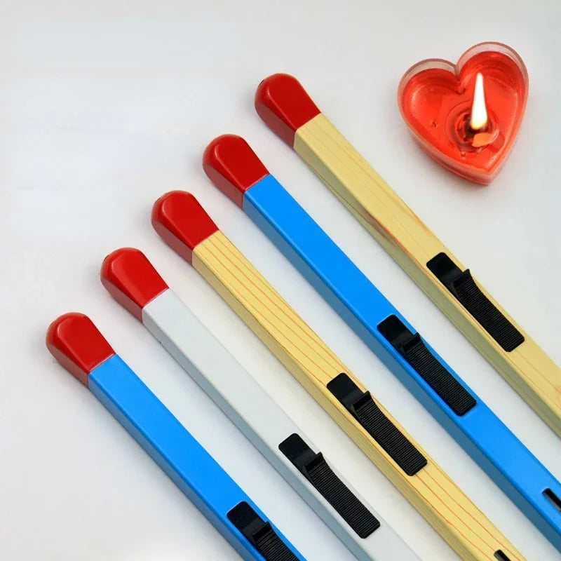 BowLift | Creative Match Stick