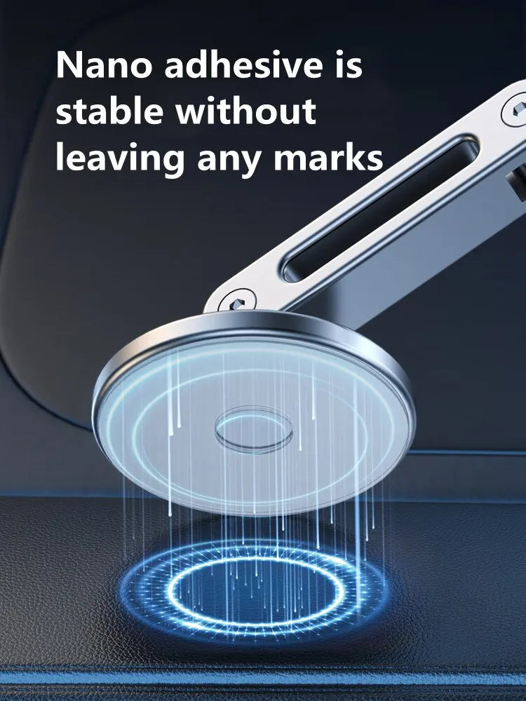 BowLift | 360 Degree Rotatable Magnetic Phone Holder