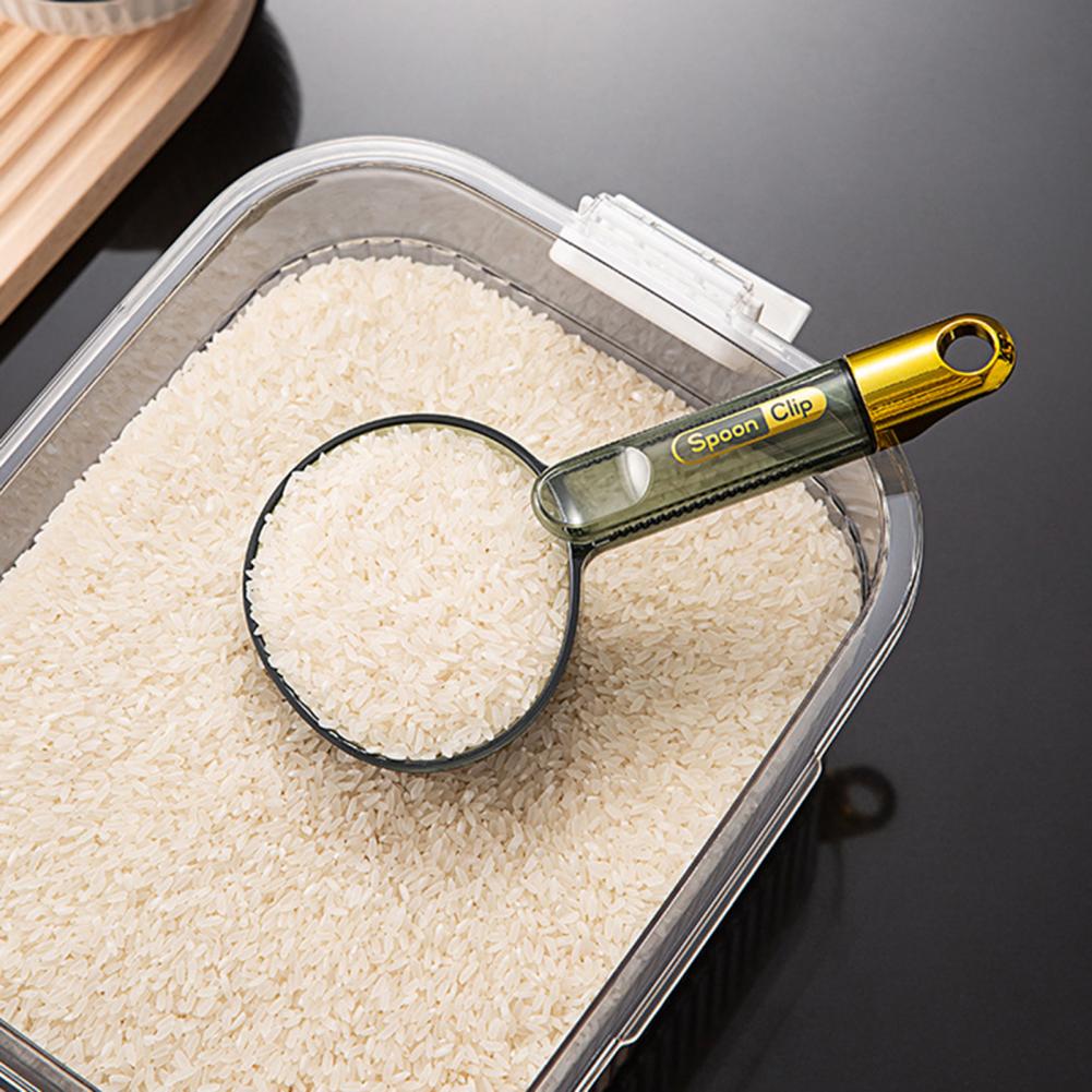 BowLift | Kitchen Captain Multifunctional Scoop