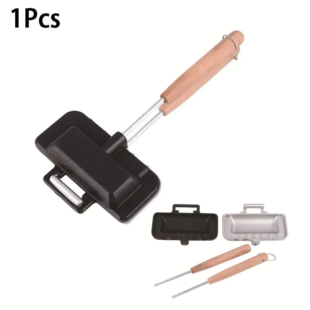 BowLift | Double-Sided Quick Snack Non-Stick Sandwich Maker