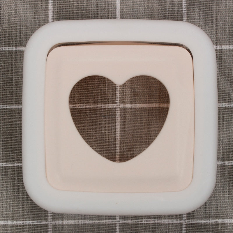 BowLift | Heart Shape Cute Sandwich Cutter