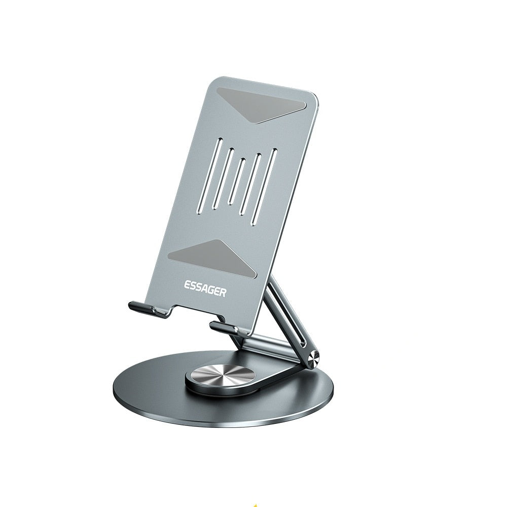 BowLift | FlexMount 360 Rotatable Phone Holder Stand