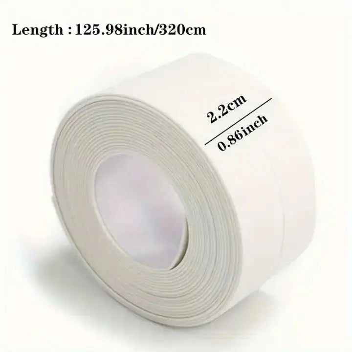 BowLift | Self-adhesive sealing tape for waterproof joints