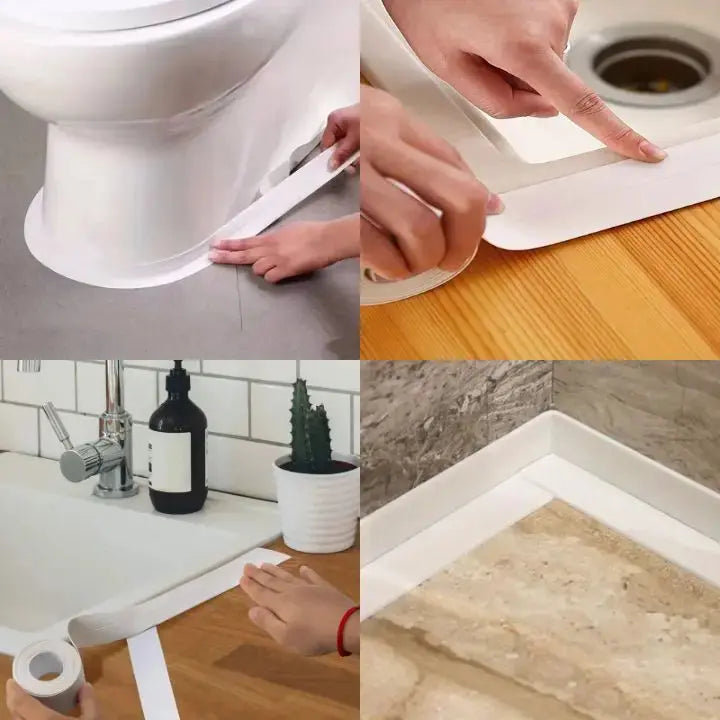BowLift | Self-adhesive sealing tape for waterproof joints