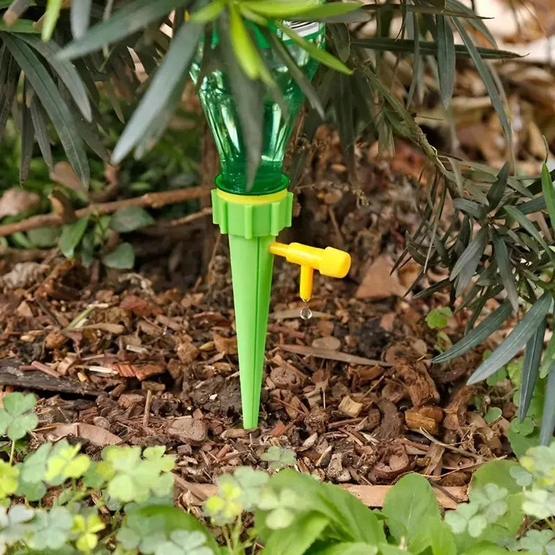 BowLift | Self-watering Spike for Automatic Plant Care