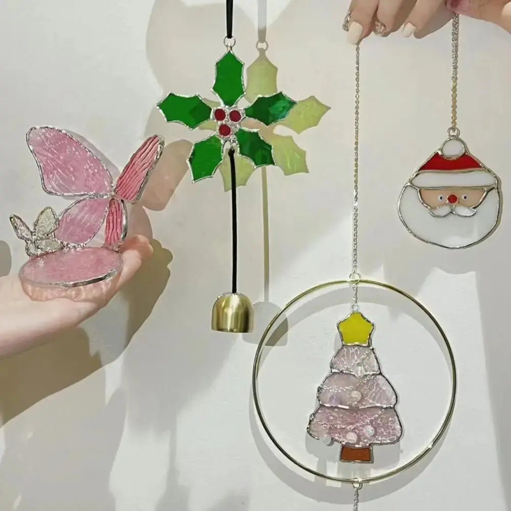 BowLift | Hand-Foil machine for stained glass