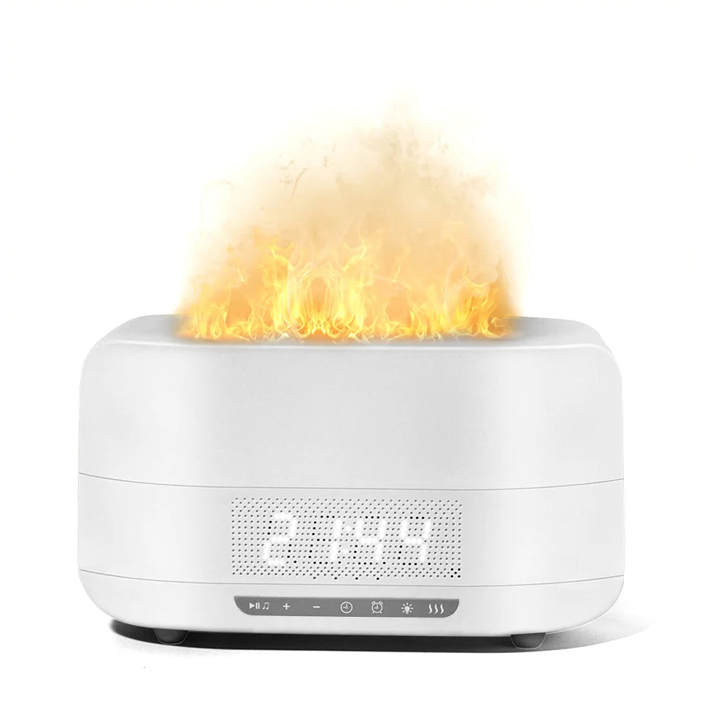 BowLift | 3in1 Mist Tune Air Humidifier Bluetooth Speaker