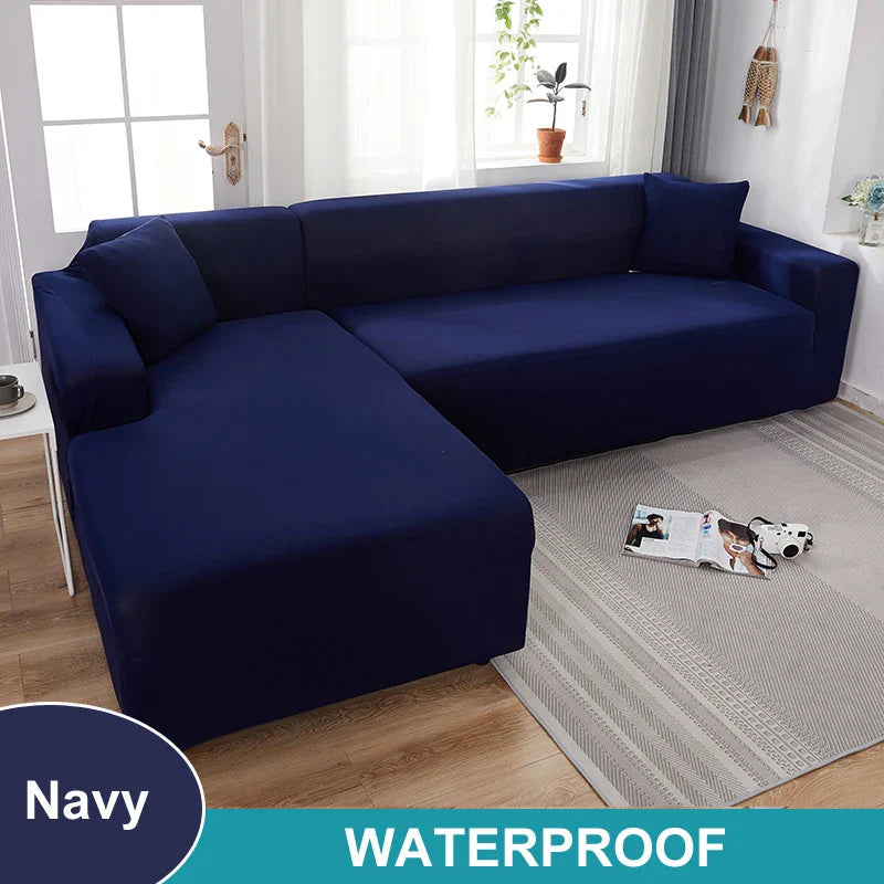 BowLift | Waterproof Elastic Sofa Cover