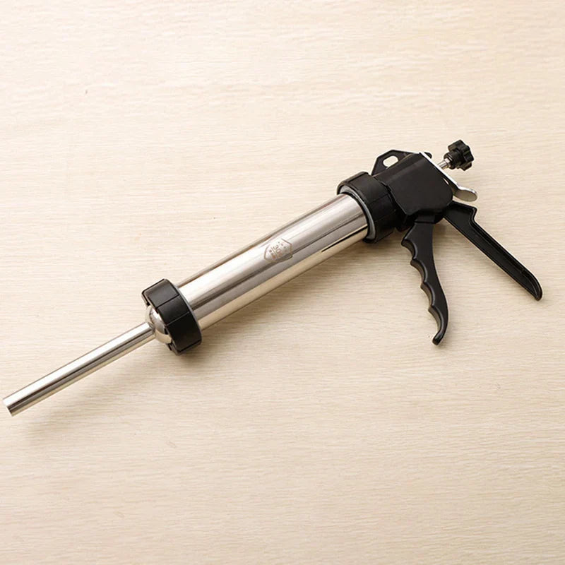 BowLift | Effortless stuffing of sausage every time