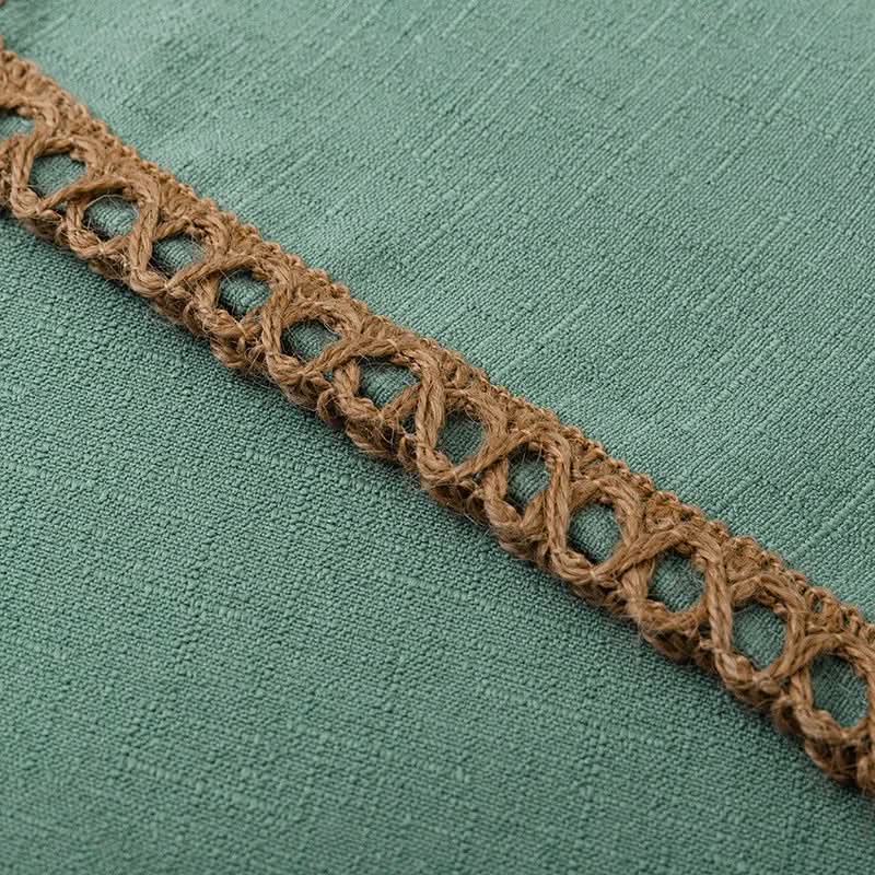 BowLift | Colorful French-Style Decorative Pillow Cover Polyester