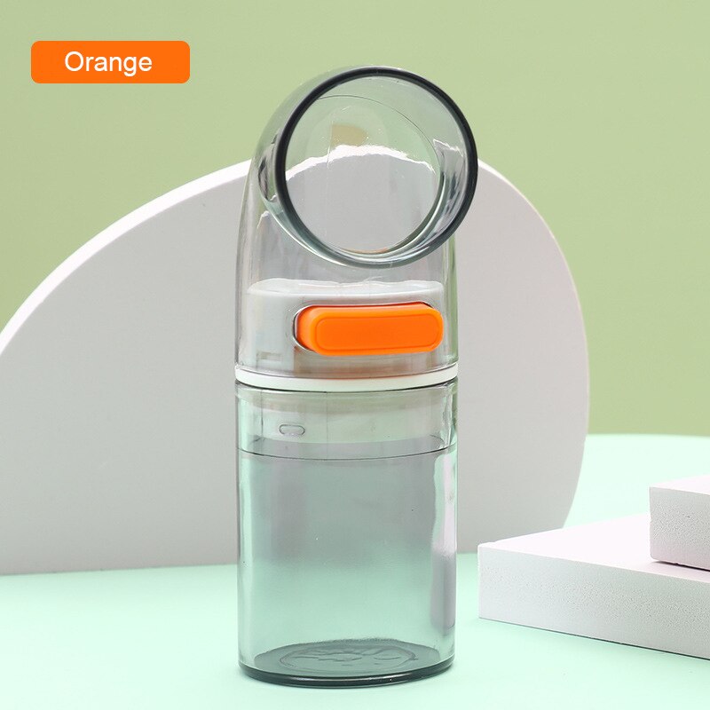 BowLift | Metering Bottle Spice Dispenser