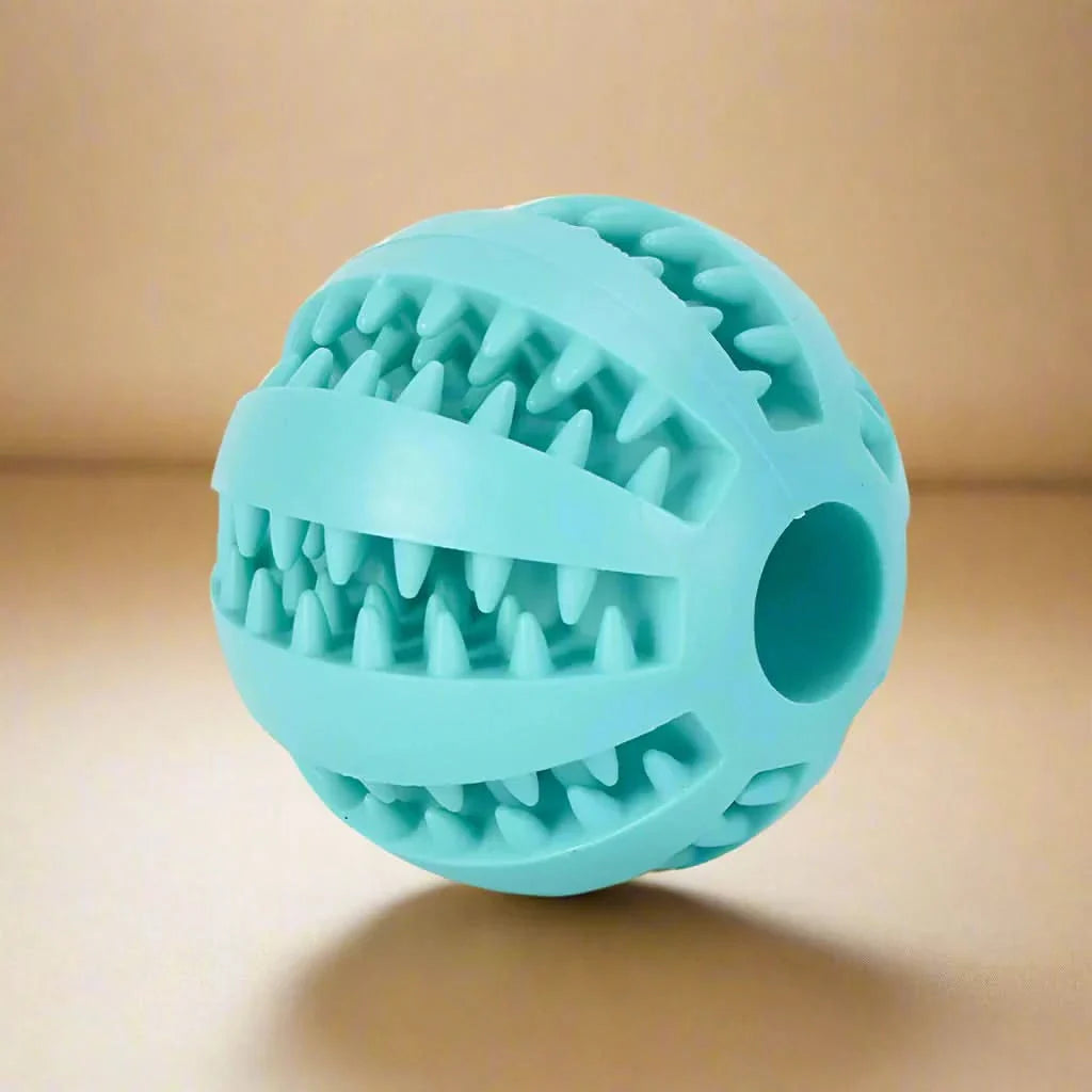 BowLift | KauSpaß Intelligence Ball – For healthy teeth & smart minds