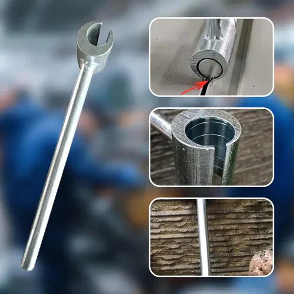 BowLift | HingeFix Restore Smooth Movement