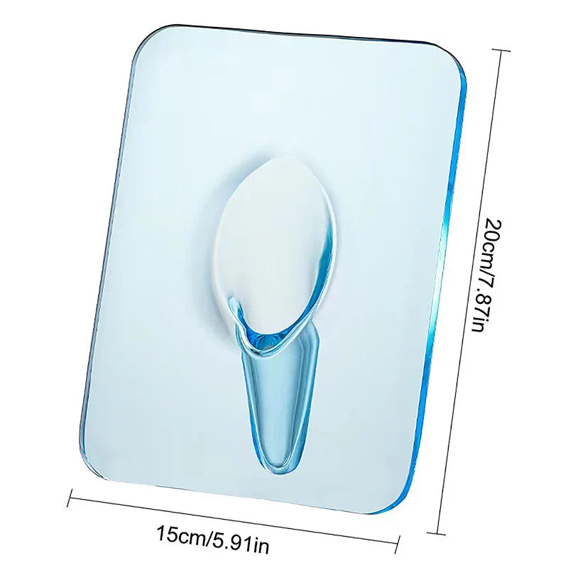 BowLift | Acrylic Floral Photo Frame Vase