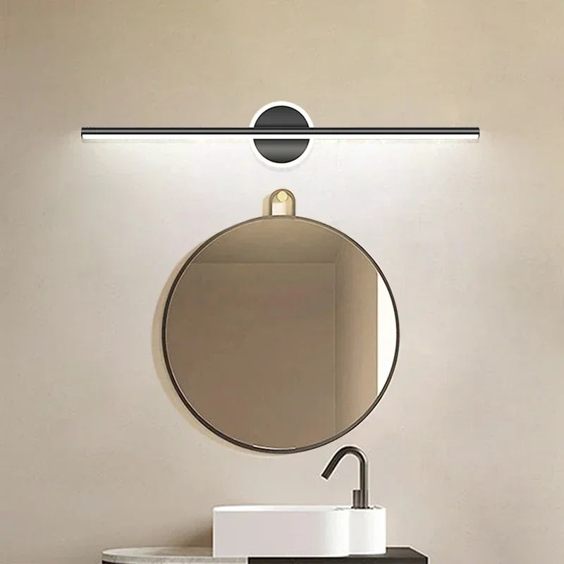 BowLift | Modern Wall Lamp - Elegant Lighting for Every Room