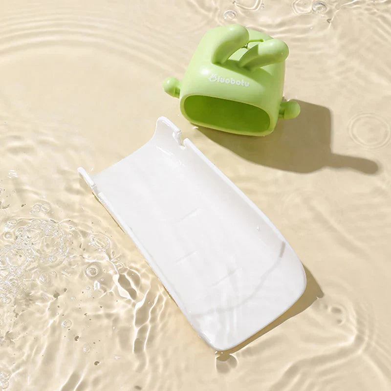 BowLift | Kids Hand Wash Faucet Extension