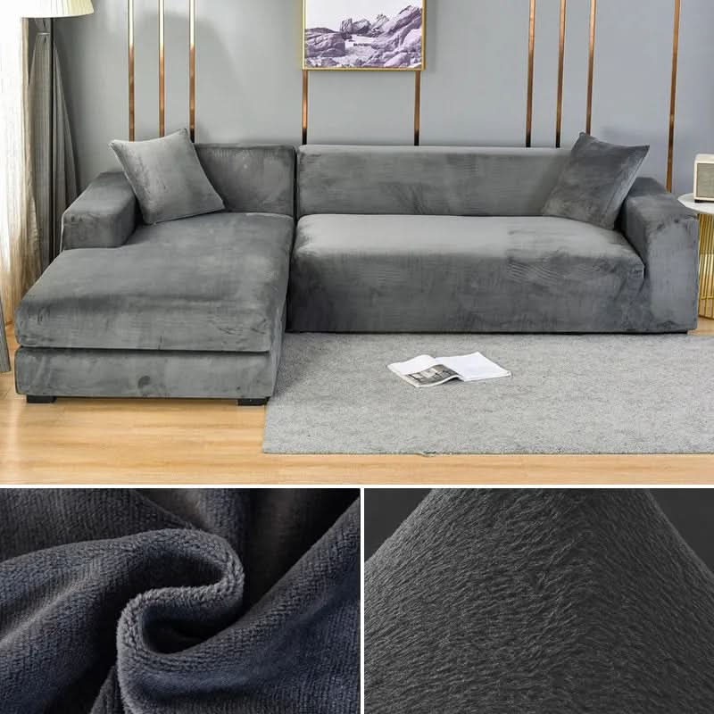BowLift | Vexa - Elegant sofa cover of high quality