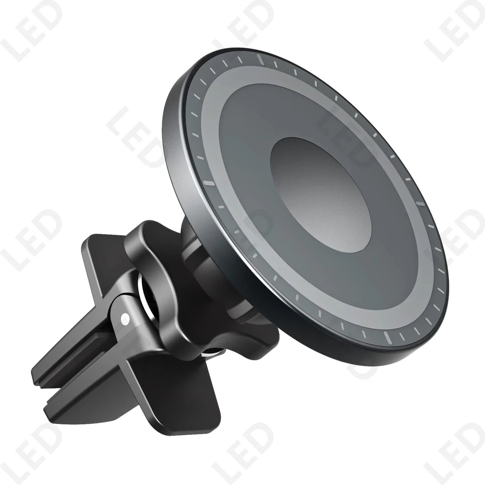 BowLift | Magsafe Car Air Vent Mount Phone Holder