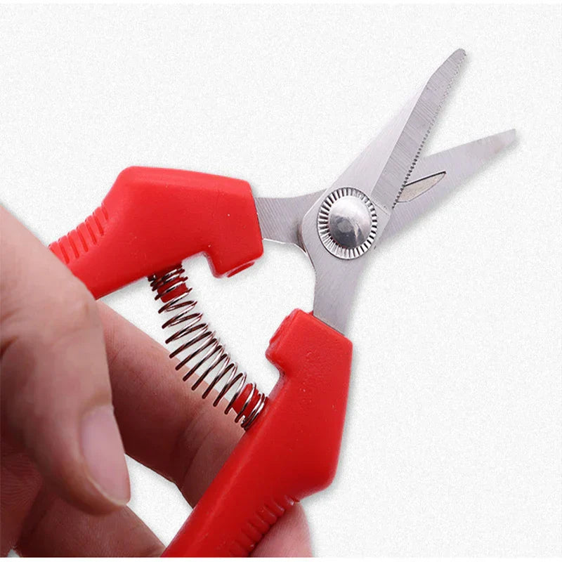 BowLift | GardenSharp Precision Garden Shears | Ergonomic & Sharp | For Fruit Trees, Bonsai & Ornamental Plants