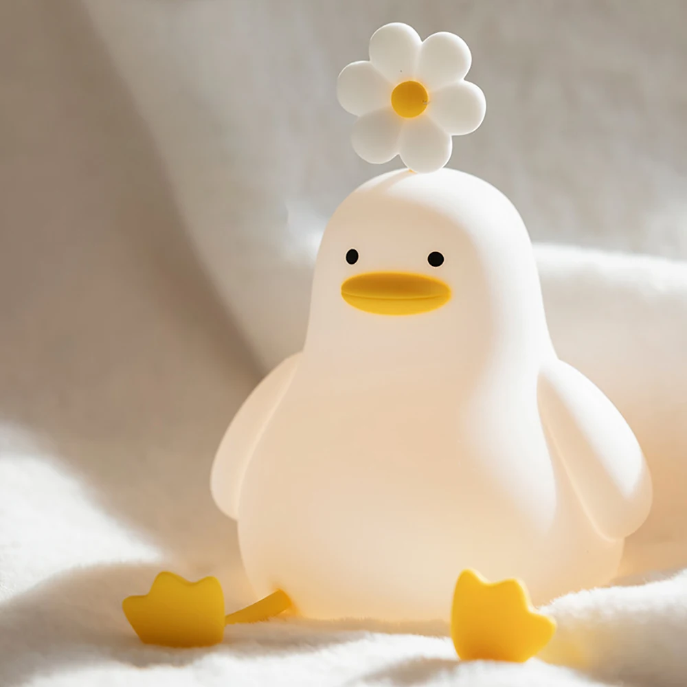 BowLift | Duck Night Light - QuackLight