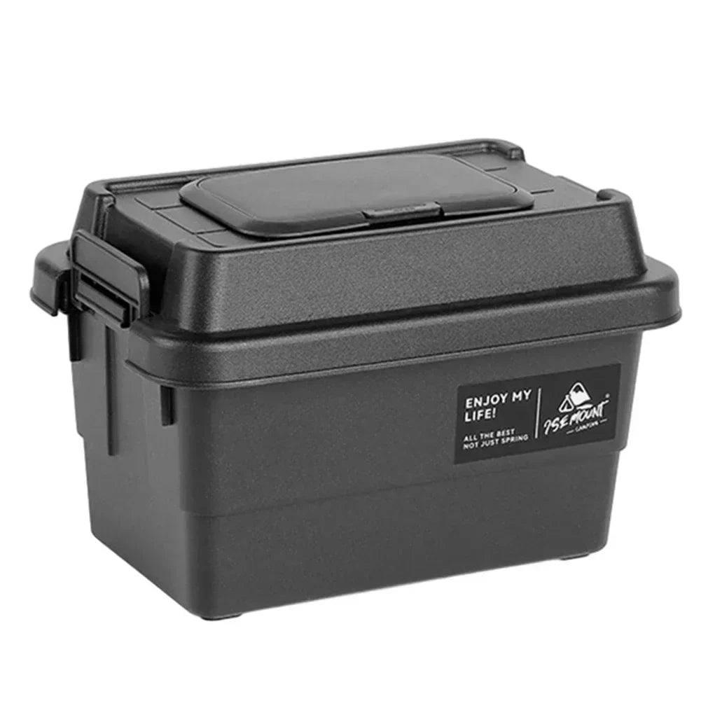 BowLift | CampFlex 1.1L Storage Box | Versatile & Practical for On-the-Go