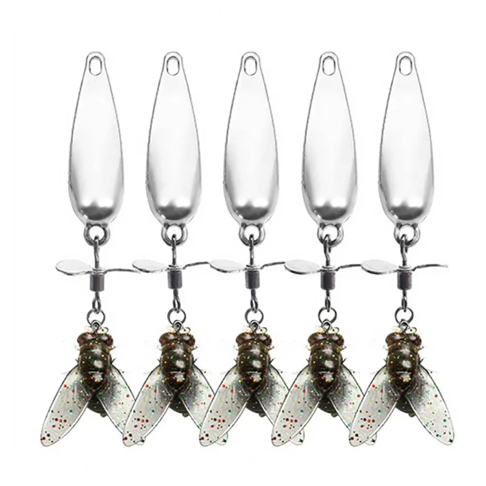 BowLift | Easy Fishing Lures