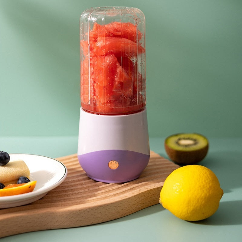 BowLift | Mini Chef Baby Food Mixer