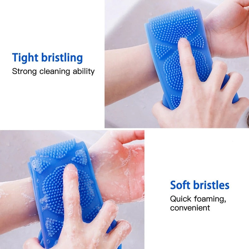 BowLift | Body Massage Brush