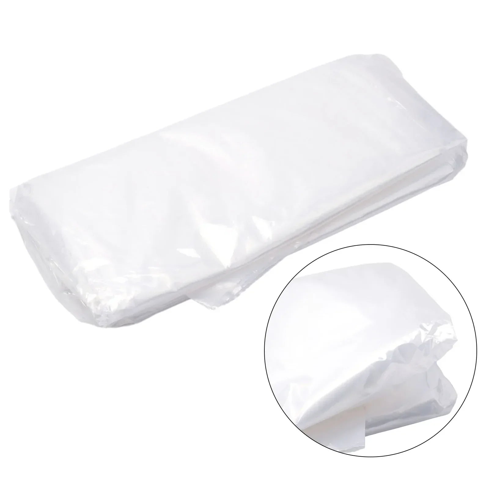 BowLift | GrowFlex | Greenhouse Film | UV-resistant & Waterproof | Protection for Plants