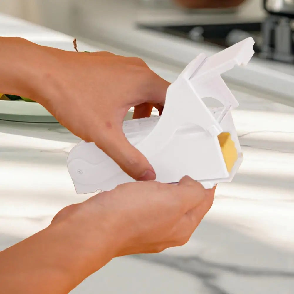 BowLift | Butter Measuring Dispenser