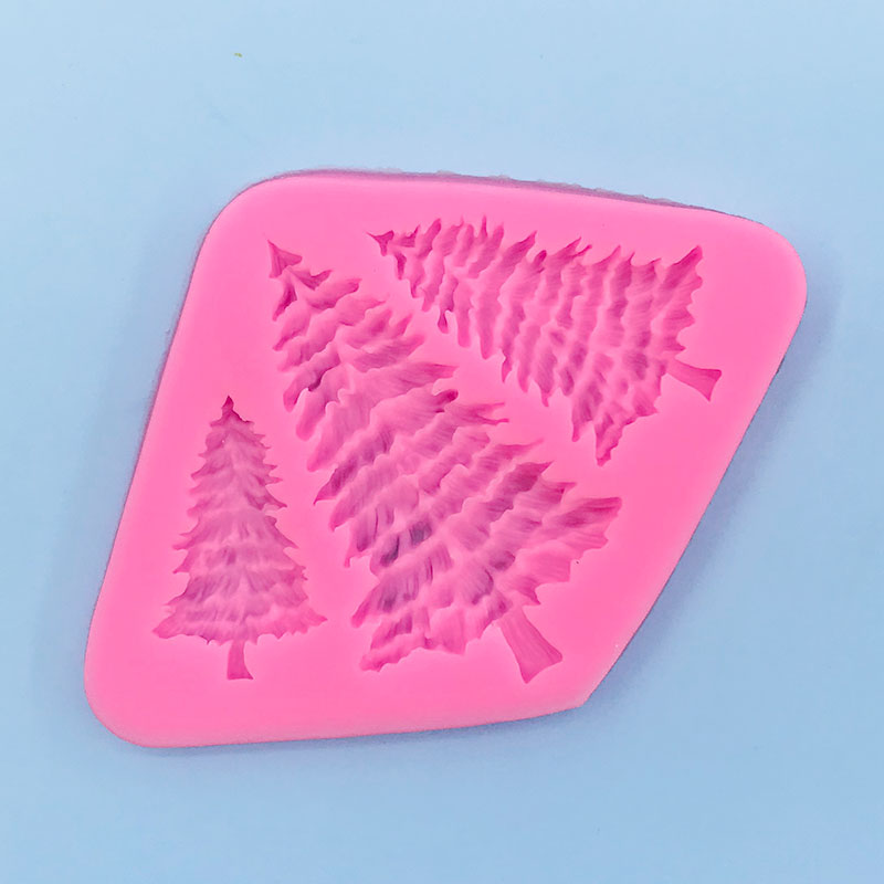 BowLift | Joyful Tree Cake Mold