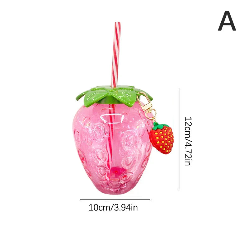 BowLift | Fruit Themed Party Cups