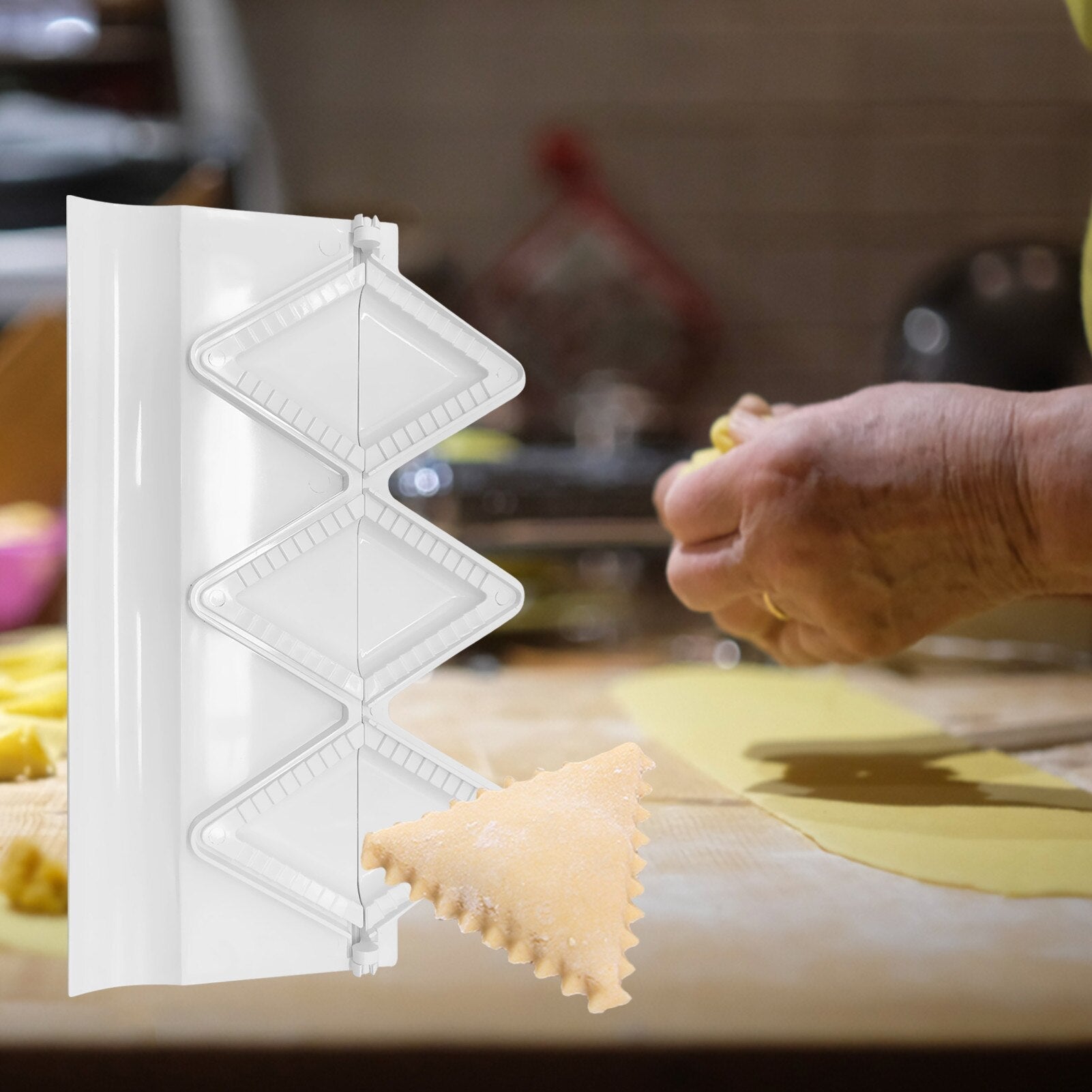 BowLift | Easy DIY Mold Dumpling Maker