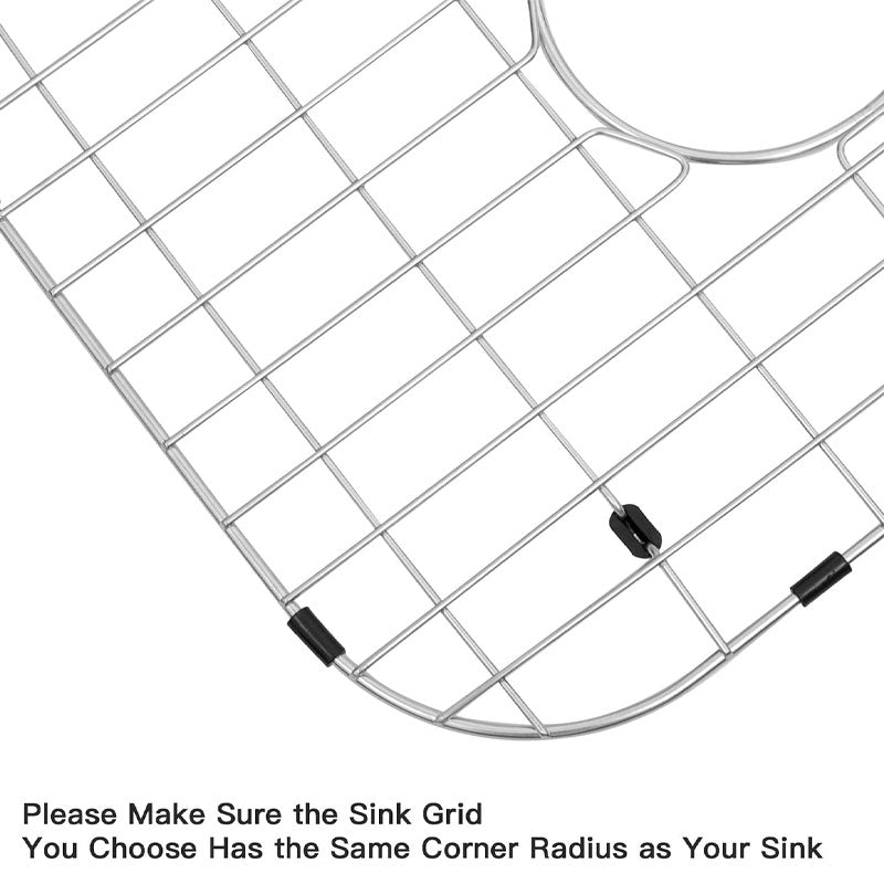 BowLift | Kitchen Sink Protectors, Stainless Steel Sink Grates And Sink Protectors, Sink Grates With Center Drain