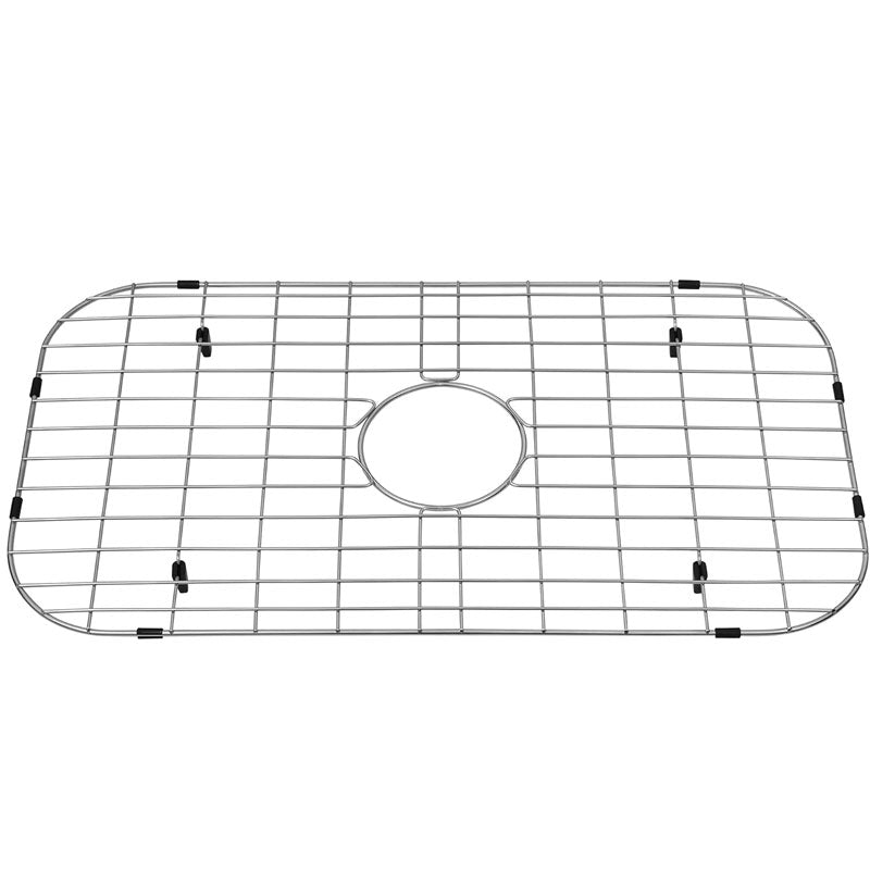 BowLift | Kitchen Sink Protectors, Stainless Steel Sink Grates And Sink Protectors, Sink Grates With Center Drain