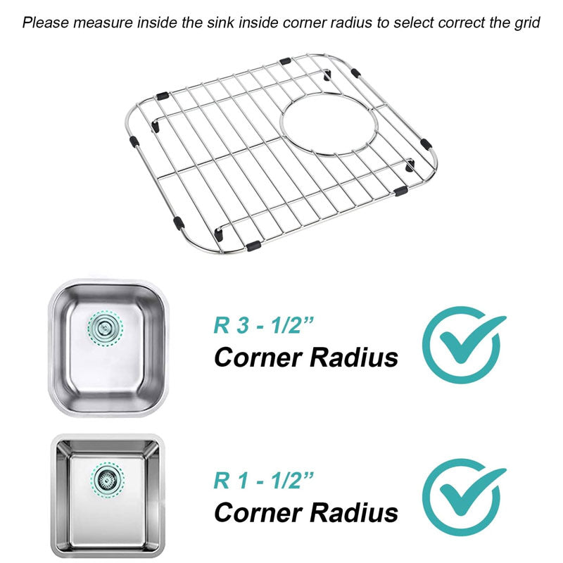 BowLift | Kitchen Sink Grille, Kitchen Sink Protector, Sink Undermount Sink Rack