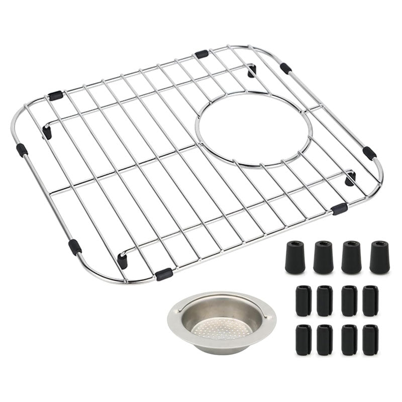 BowLift | Kitchen Sink Grille, Kitchen Sink Protector, Sink Undermount Sink Rack