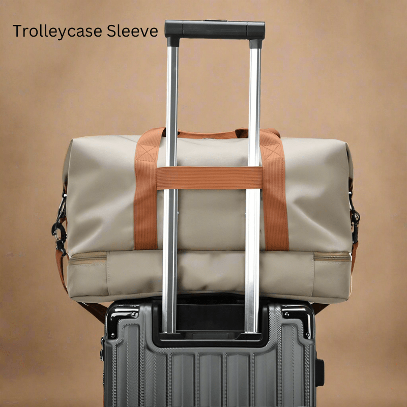 BowLift | Clever storage for fitness & travelling