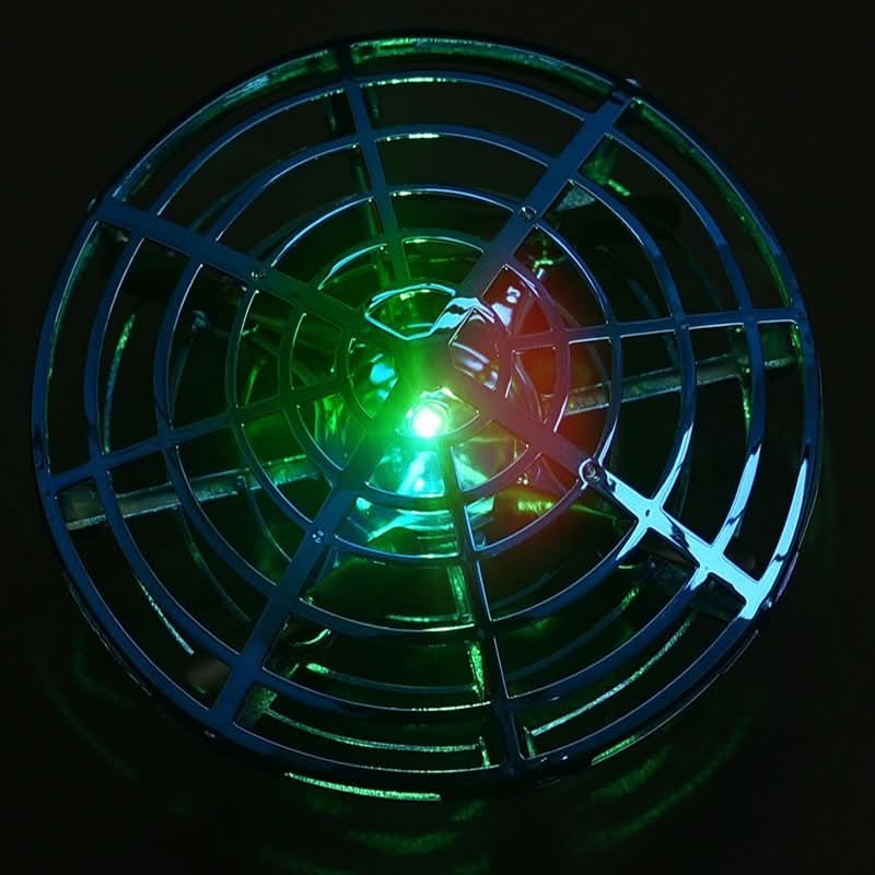 BowLift | Interactive UFO Toy for Children