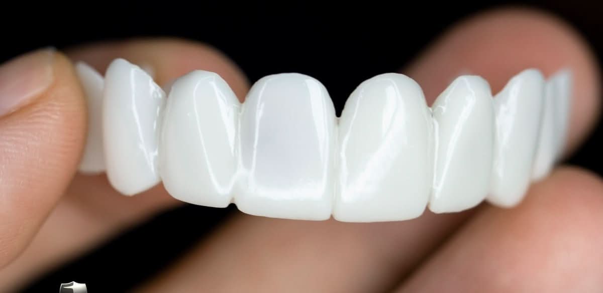 BowLift | Customizable Dental Prosthesis with Dental Lenses