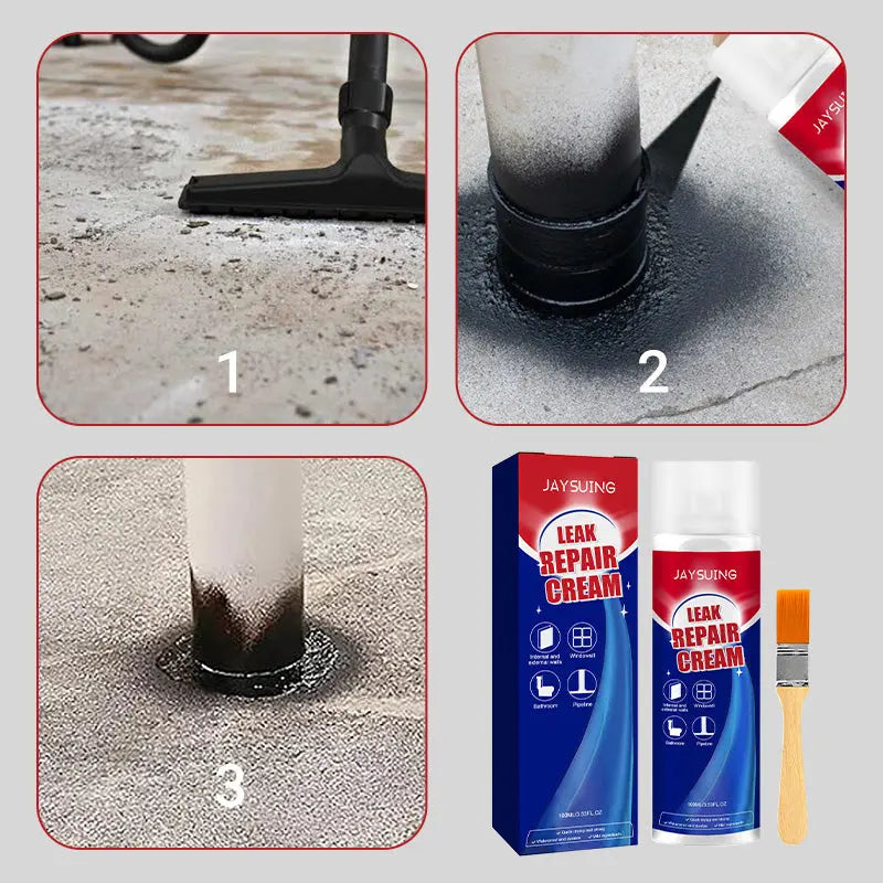 BowLift | Instant leak repair spray sealant – Weather-resistant pRedection